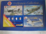 Thumbnail AIRFIX 9514 WORLD WAR II FIGHTER CLASSICS